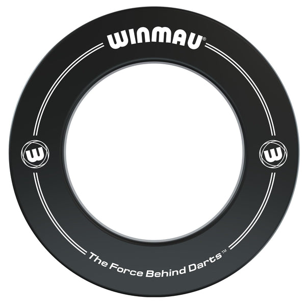 WINMAU Diamond Plus Dartboard Surround Set