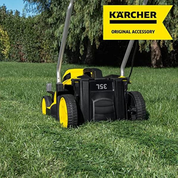Kärcher Blade Lawn Mower 33cm 18V