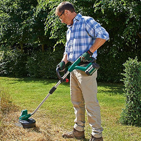Bosch Cordless Grass Trimmer AdvancedGrassCut 36 (without battery, 36 Volt system, in carton packaging)