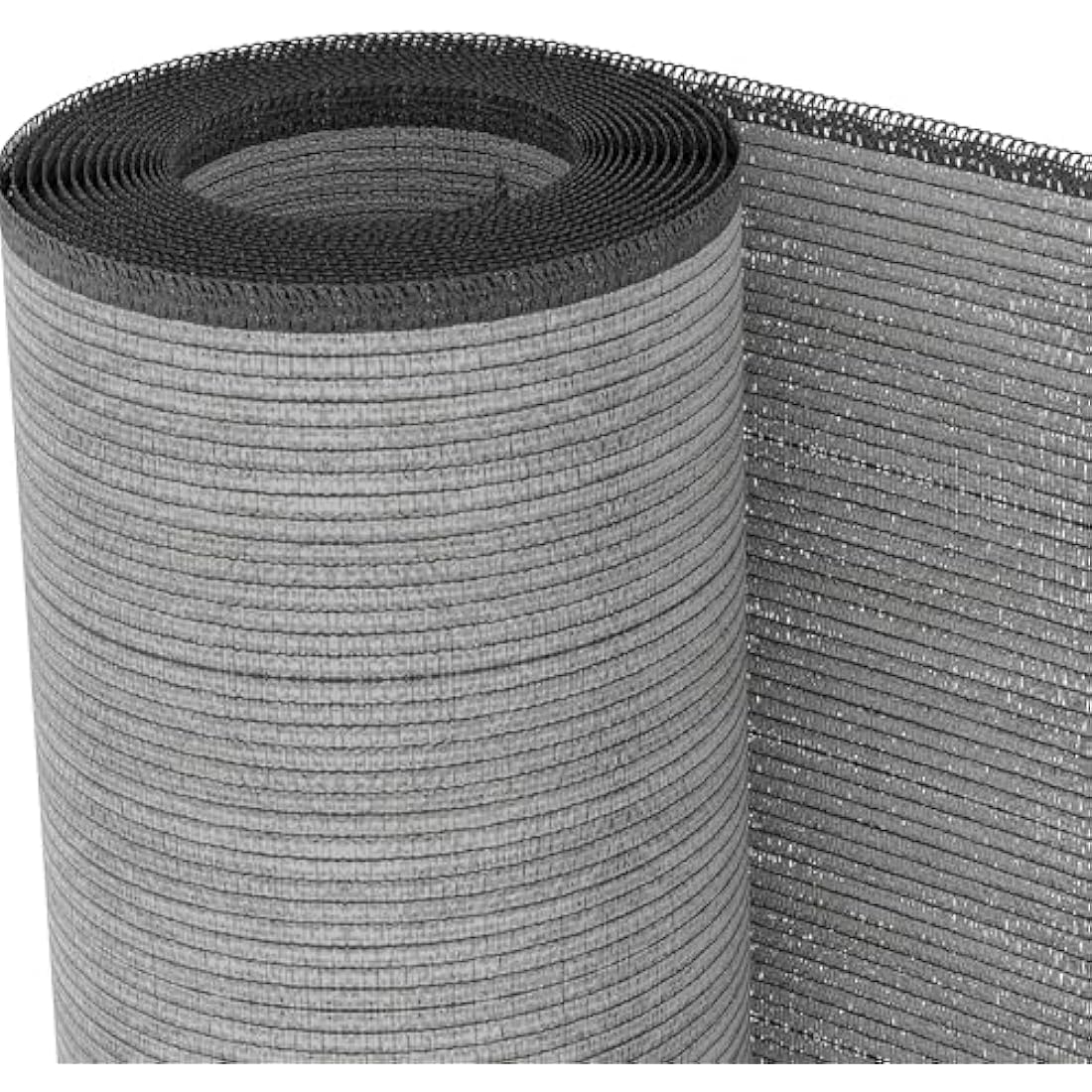 Tenax Netting for Concealment Soleado Glam 5000 x 0.1 x 200 cm, Grey, 1 a140067 Woven