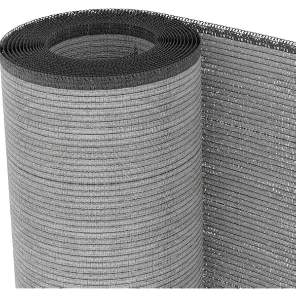 Tenax Netting for Concealment Soleado Glam 5000 x 0.1 x 200 cm, Grey, 1 a140067 Woven