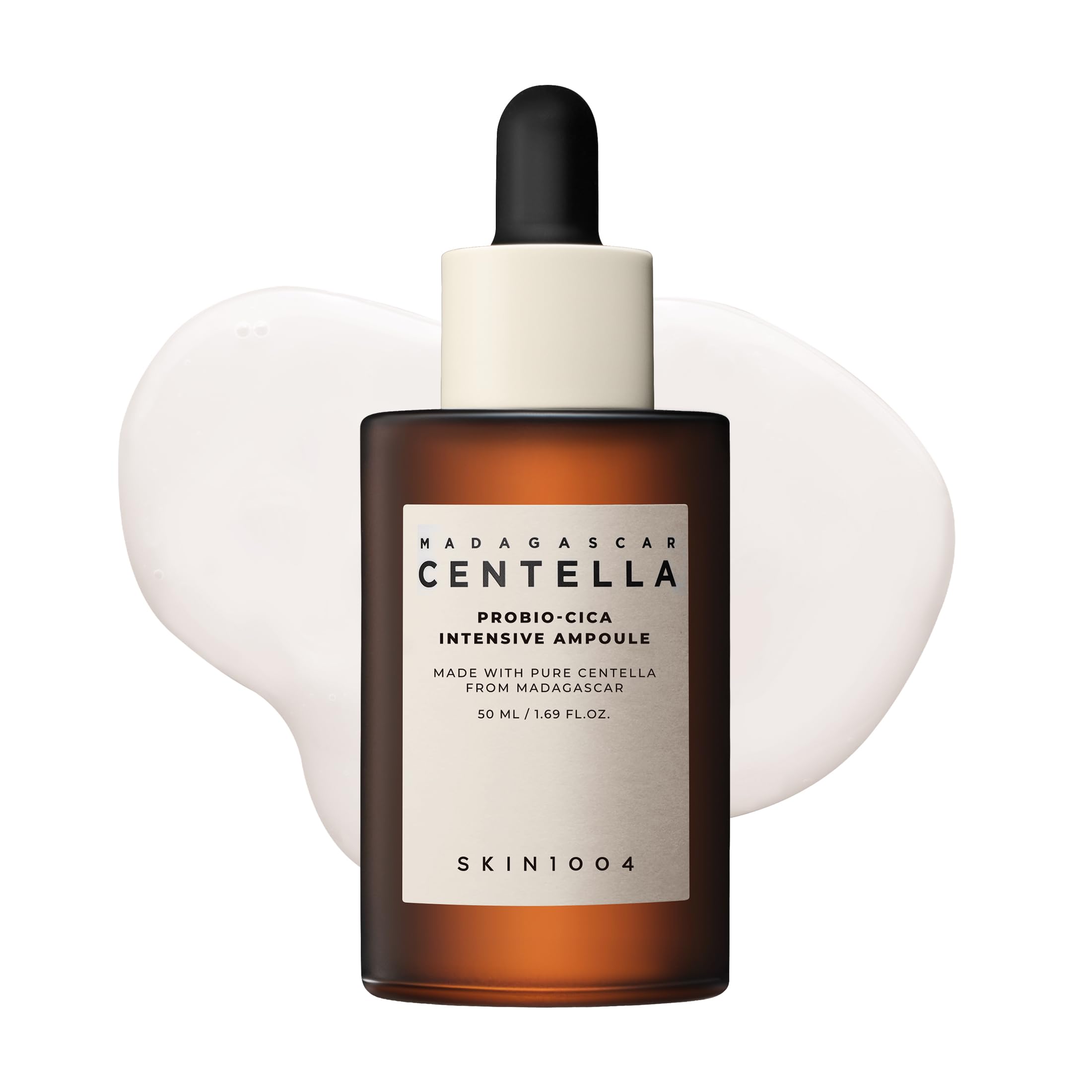 SKIN1004 MADAGASCAR CENTELLA PROBIO-CICA INTENSIVE AMPOULE - 50ML