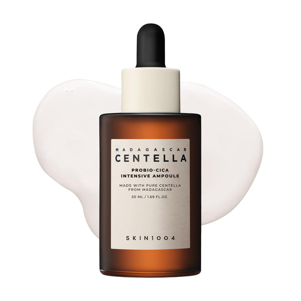SKIN1004 MADAGASCAR CENTELLA PROBIO-CICA INTENSIVE AMPOULE - 50ML
