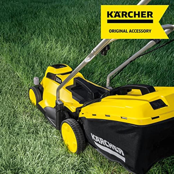Kärcher Blade Lawn Mower 33cm 18V