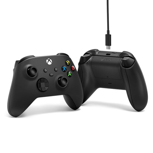 Xbox Wireless Controller – Deep Pink Series X|S, One, and Windows Devices