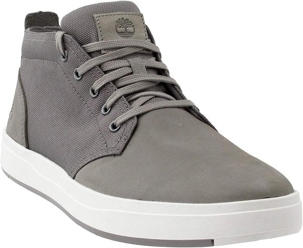 Timberland Men's Davis Square F/L Chukka Boots