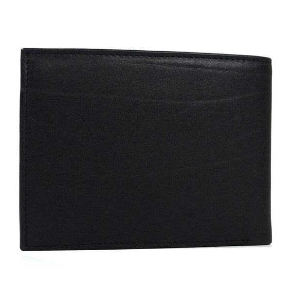 Tommy Hilfiger Men Eton Wallet with Coin Compartment
