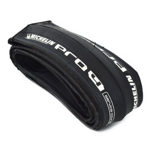 Michelin Clincher.M 700x23 (23-622) PRO 4 V2 BLACK SERV/COURSE