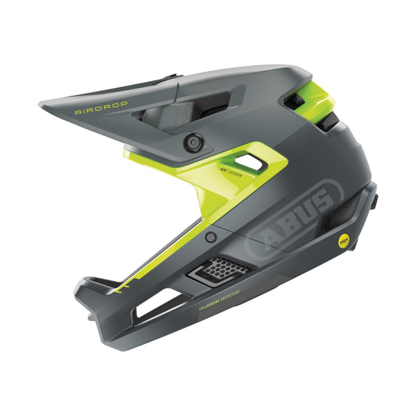 ABUS AIRDROP MIPS