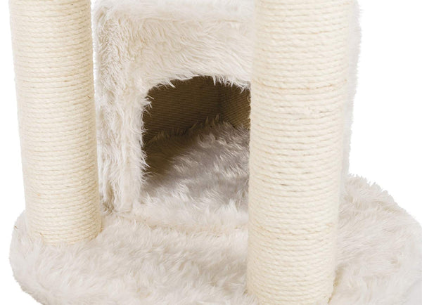 TRIXIE Pet Products Baza Cat Scratching Posts