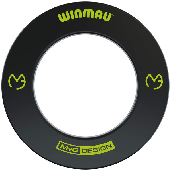 WINMAU MvG Dartboard Surround