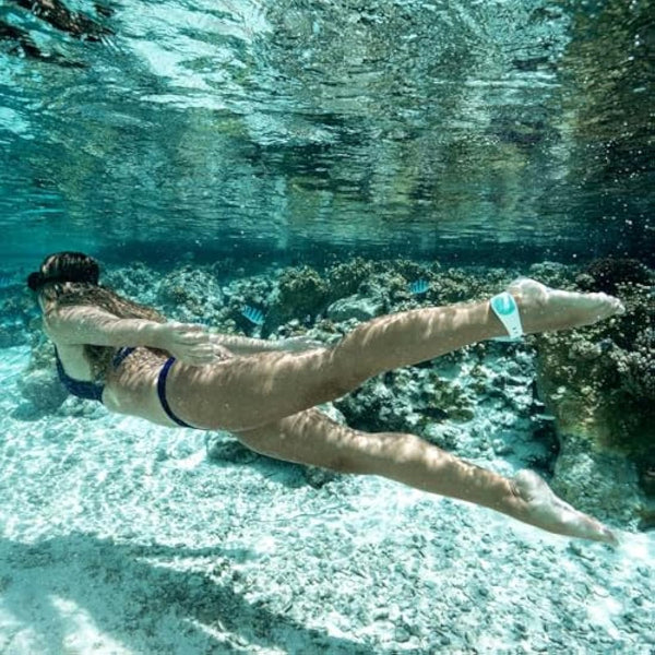 SHARKBANZ 2 Shark Deterrent Band