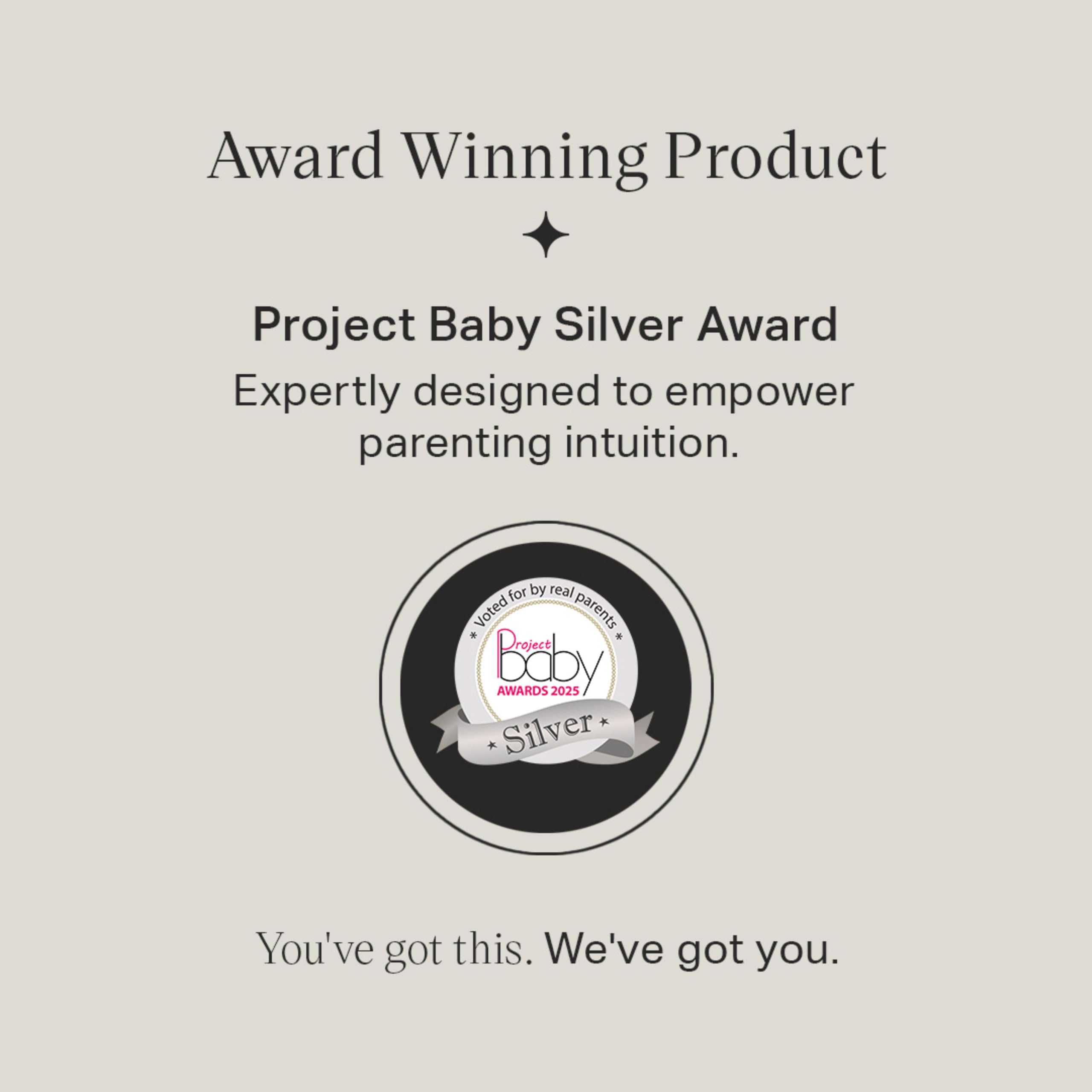 Tommee Tippee OllieOwl Deluxe Baby and Toddler Sound and Light Sleep Aid, Automatic CrySensor Soothes with 3 Natural Sounds and 3 Lullabies, Adjustable Volume, Soft Plush Fabric, USB Rechargeable