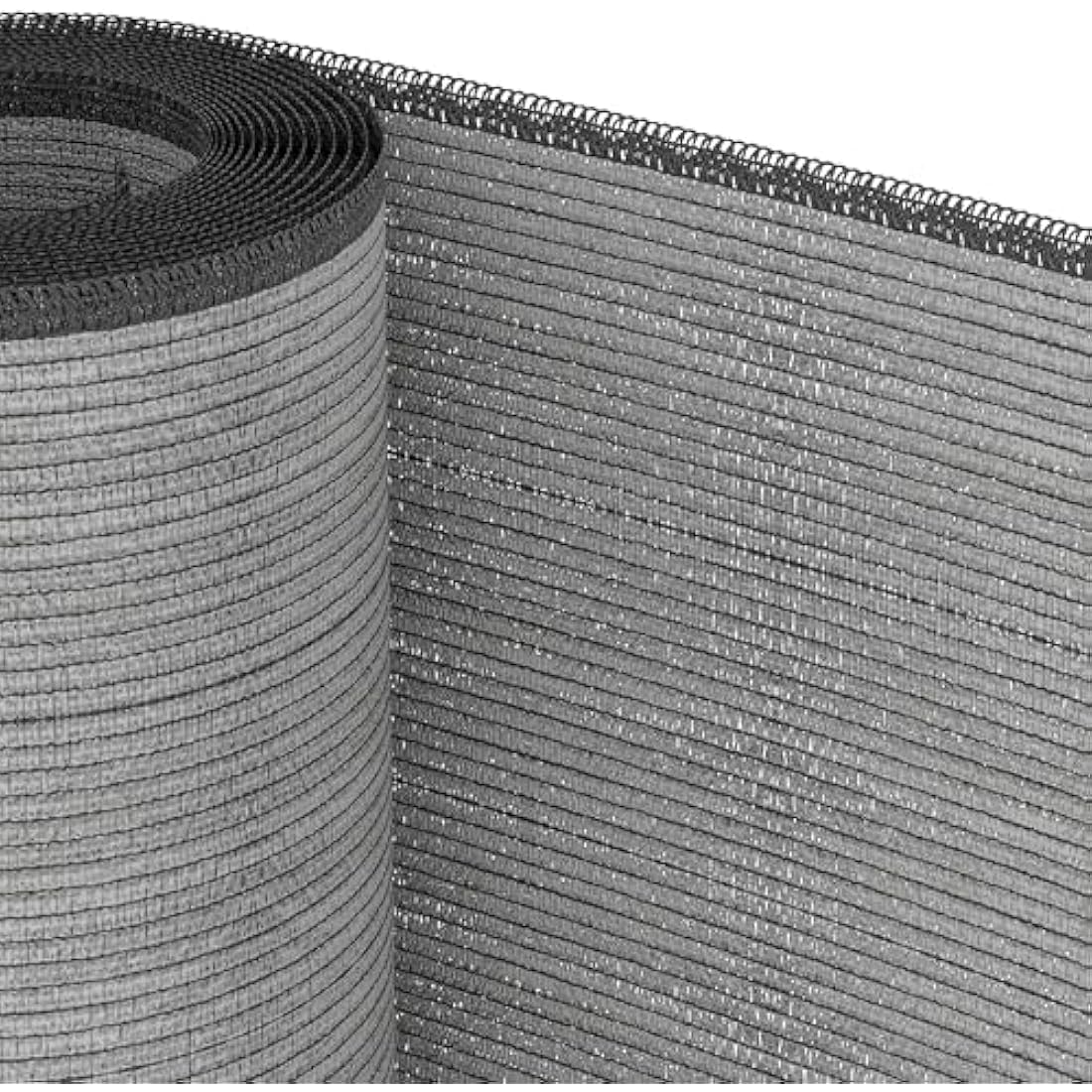 Tenax Netting for Concealment Soleado Glam 5000 x 0.1 x 200 cm, Grey, 1 a140067 Woven