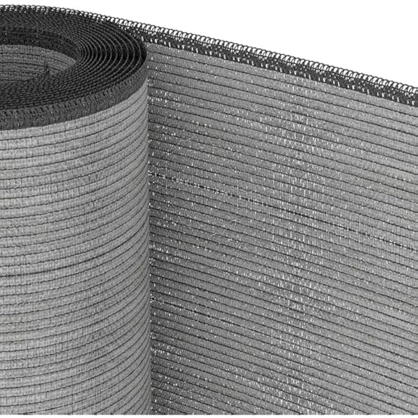 Tenax Netting for Concealment Soleado Glam 5000 x 0.1 x 200 cm, Grey, 1 a140067 Woven