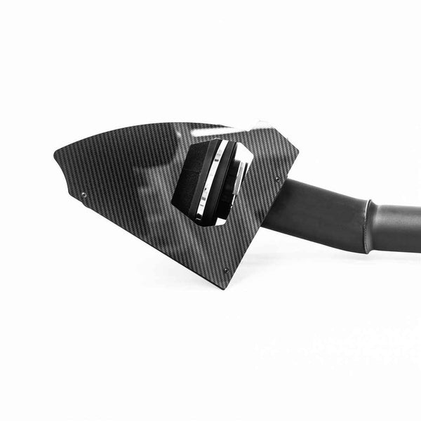 RamAir Performance Induction Kit - BMW M2 M3 M4 3.0T S58 Engine (WITH CARBON LID)