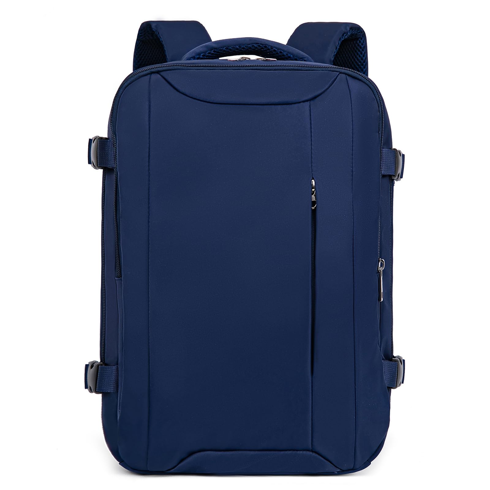 Cabin Bag 45x36x20 for New Easyjet, Underseat Cabin Luggage Bags Carry on Travel Backpack Cabin Size for Airplanes, 30L Hand Luggage Suitcase Water Resistant Laptop Backpacks Black