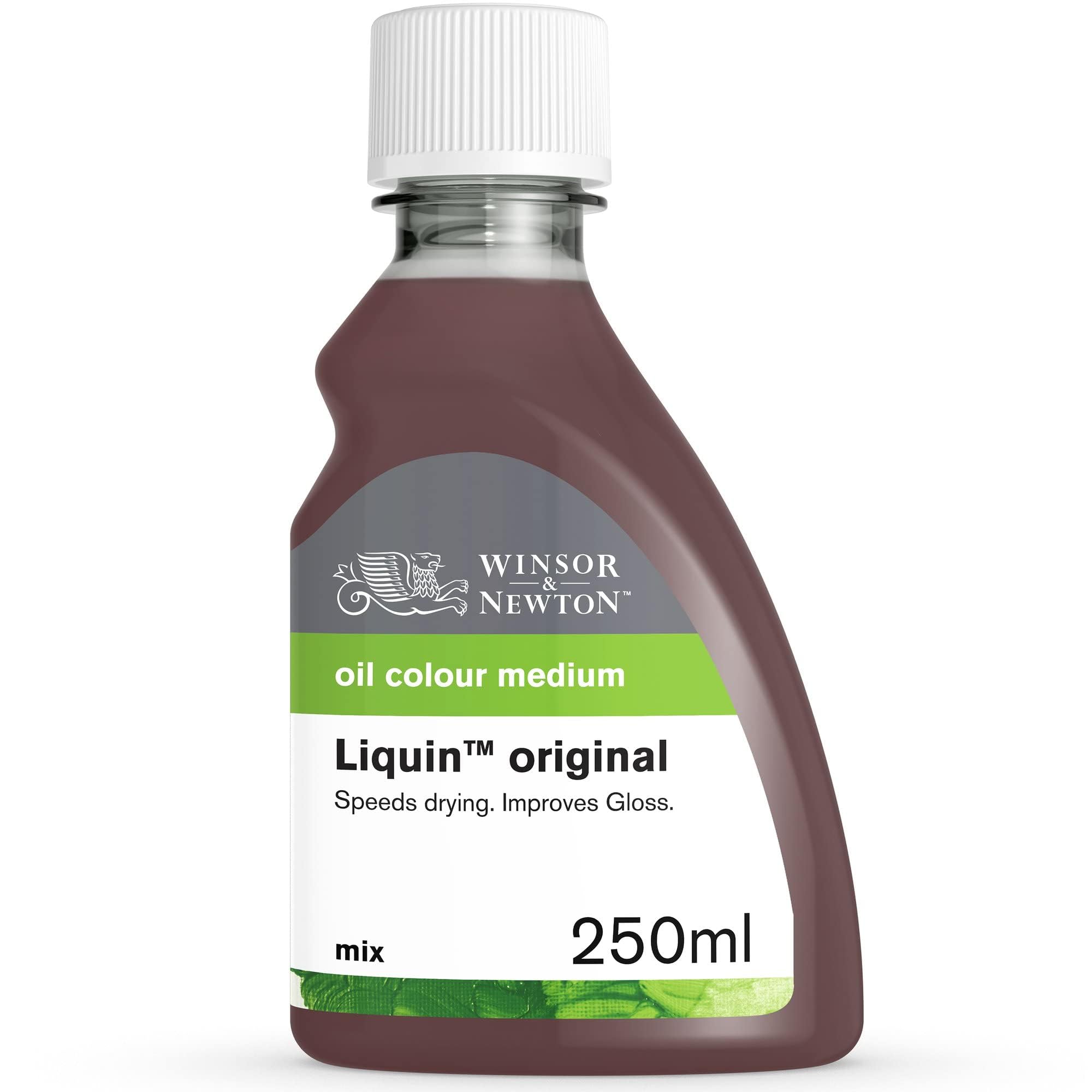 Winsor & Newton 250ml Liquin Original