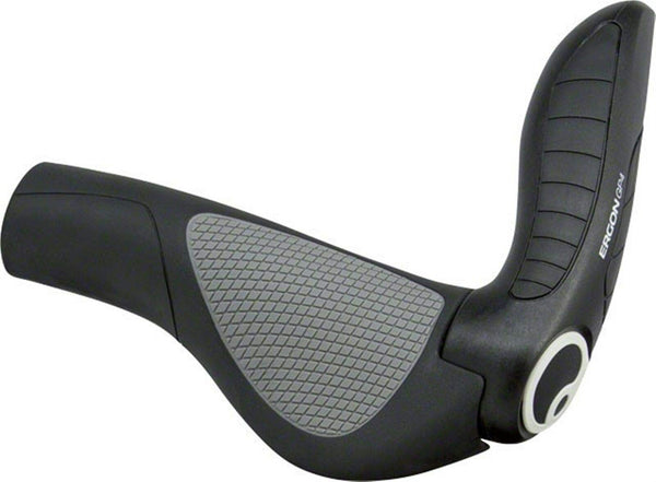 Ergon Grips GP4 SM Black