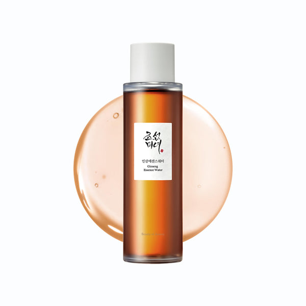 Beauty of Joseon Ginseng Essence Water, 150ml, 5fl.oz.