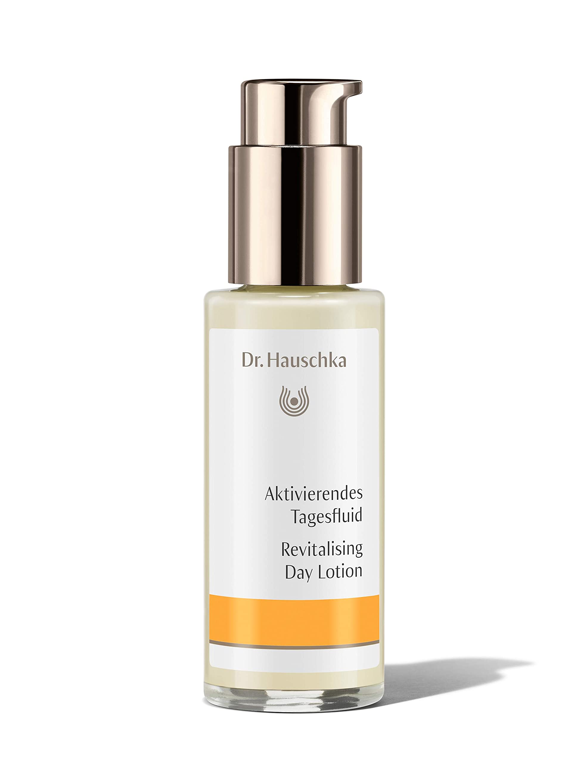 DR.HAUSCHKA Revitalising Day Lotion 50 ml