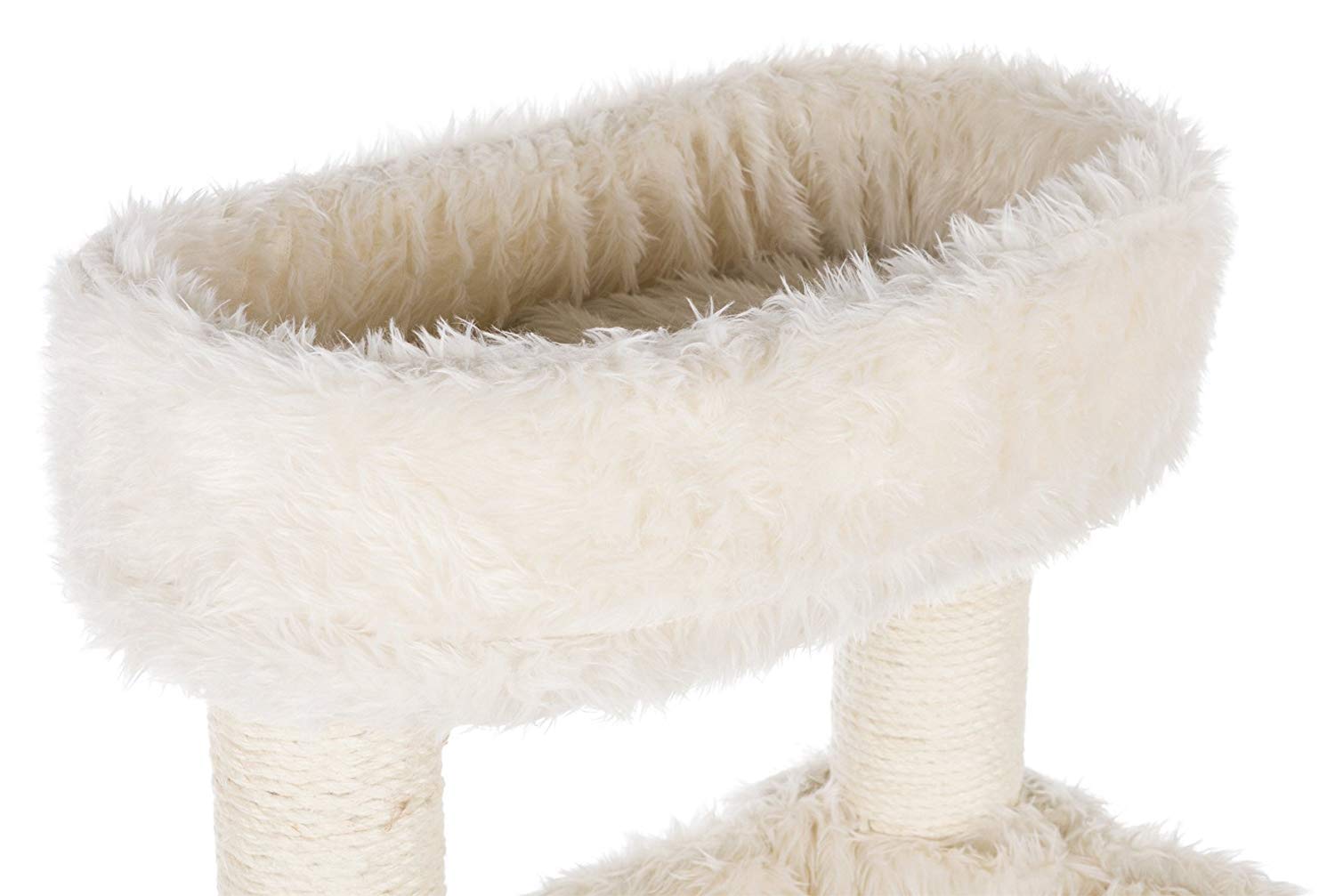 TRIXIE Pet Products Baza Cat Scratching Posts