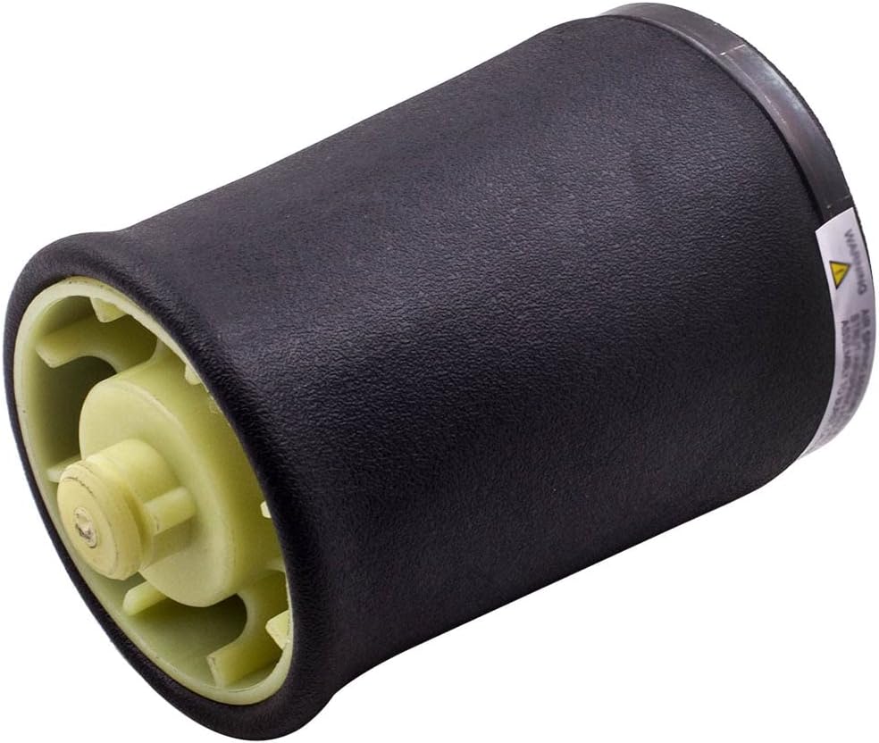 maXpeedingrods Pair Rear Air Suspension Bag for X5 E53 2000 2001 2002 2003 2004 2005 2006 2007 37126750355 37126750356