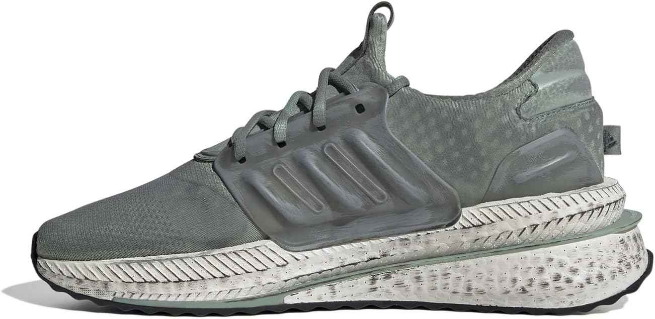 UK 7 Adidas X_PLR Boost Men’s Running Shoes with BOOST Midsole – EU 40.5