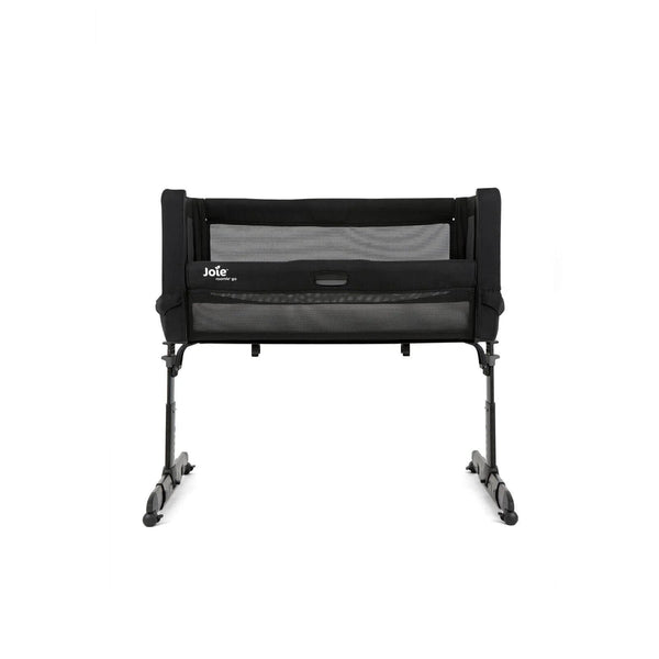 Joie Roomie Go Bedside Crib - Shale