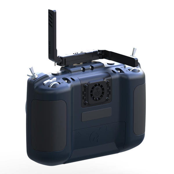Jumper T20 Gemini Transmitter RDC90 Gimbal (ELRS 2.4GHz)