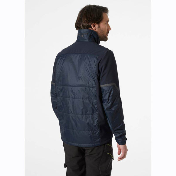 Helly Hansen 73233 Kensington Waterproof Insulated Jacket