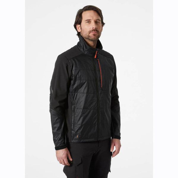 Helly Hansen 73233 Kensington Waterproof Insulated Jacket