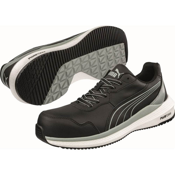 Puma Zoom Low S1PS ESD Safety Trainer