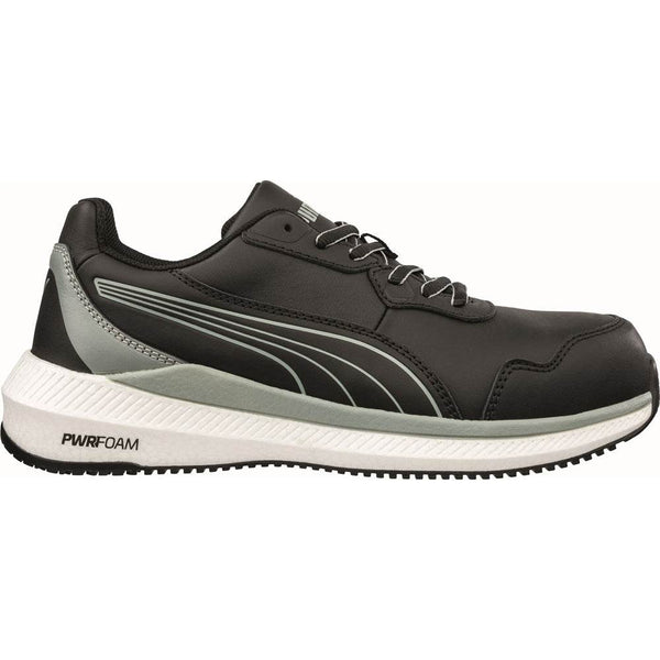 Puma Zoom Low S1PS ESD Safety Trainer
