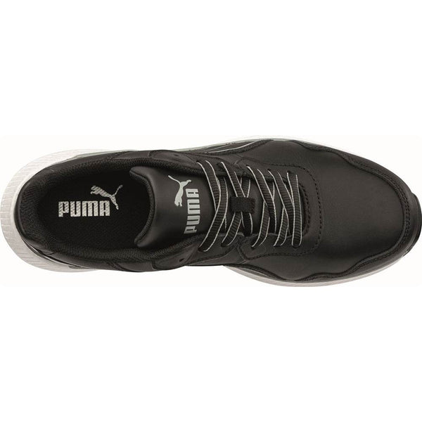 Puma Zoom Low S1PS ESD Safety Trainer
