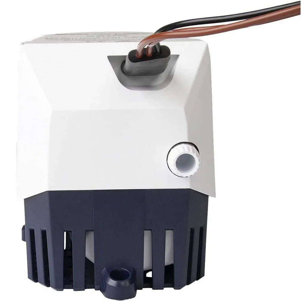 Attwood Sahara Sahara Sahara Mk2 800 12V Aft-action | 4Boats