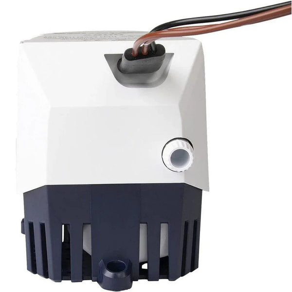 Attwood Sahara Sahara Sahara Mk2 800 12V Aft-action | 4Boats