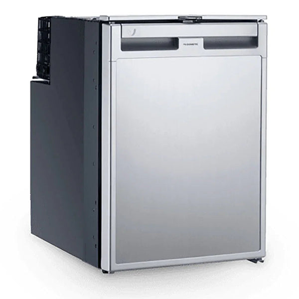 Dometic CoolMatic CoolMatic CoolMatic CRD 50 Matt Silver Pull-Out Refr