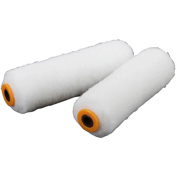 2 Pack 10 cm Ice Fusion Roller Refills | 4Boats