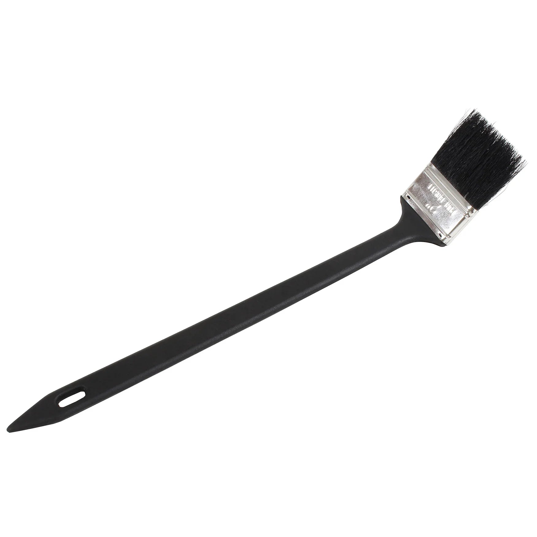 25 mm Nook & Cranny Brush for Painting & Cleaning | 4Boats