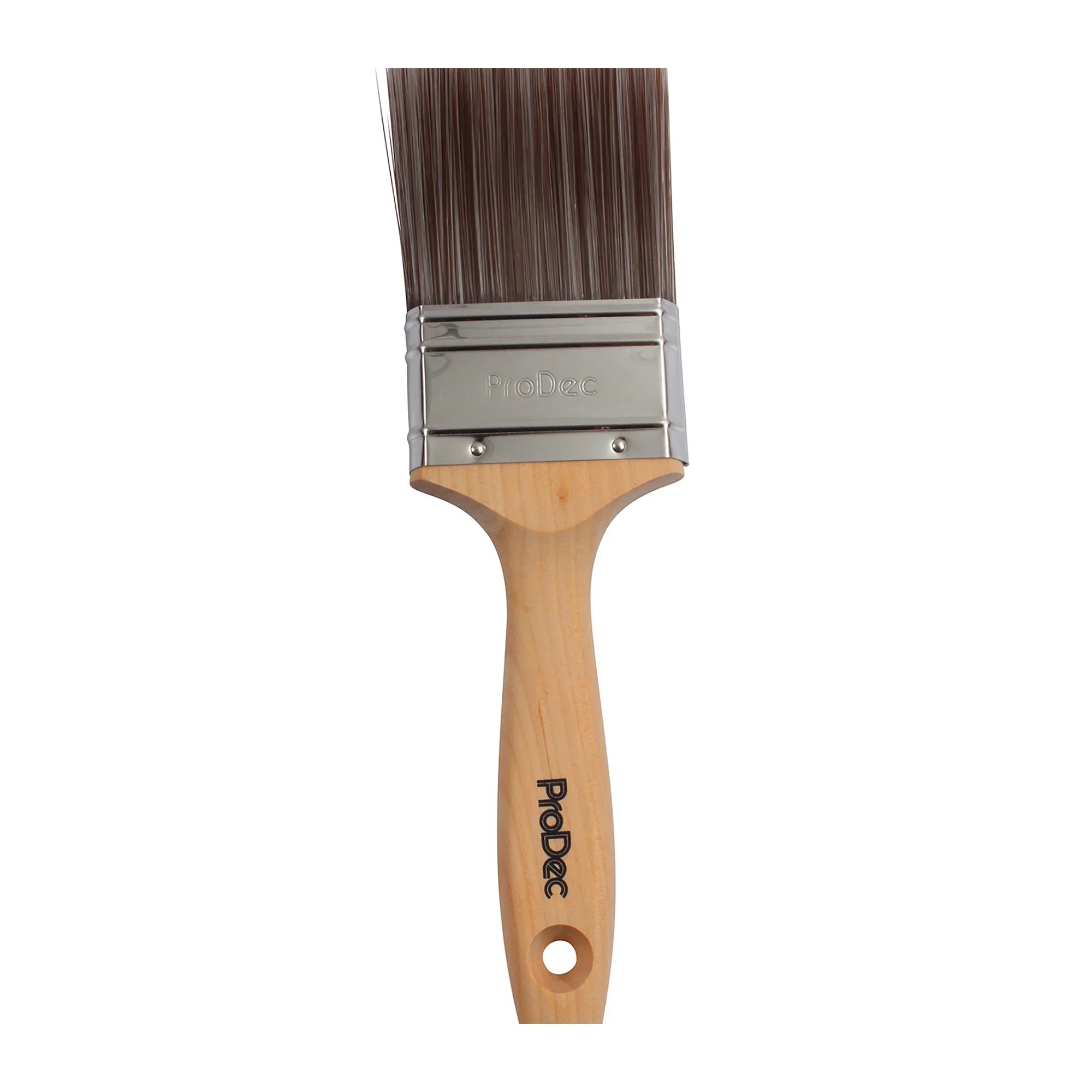 63.5 mm ProDec Premier Synthetic Paint Brush | 4Boats