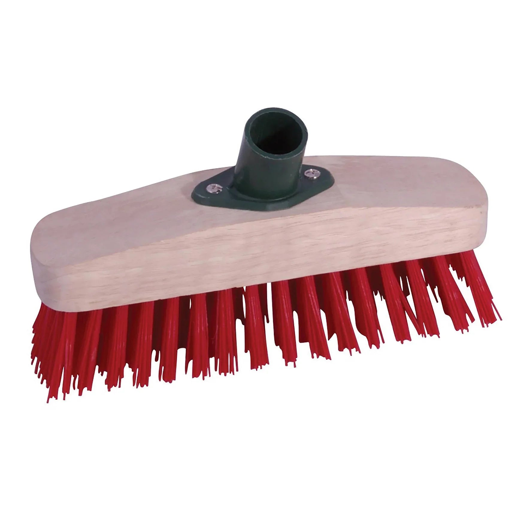 Barrus Deck Scrub Head, Synthetic — 23 cm (9 in) | 4Boats