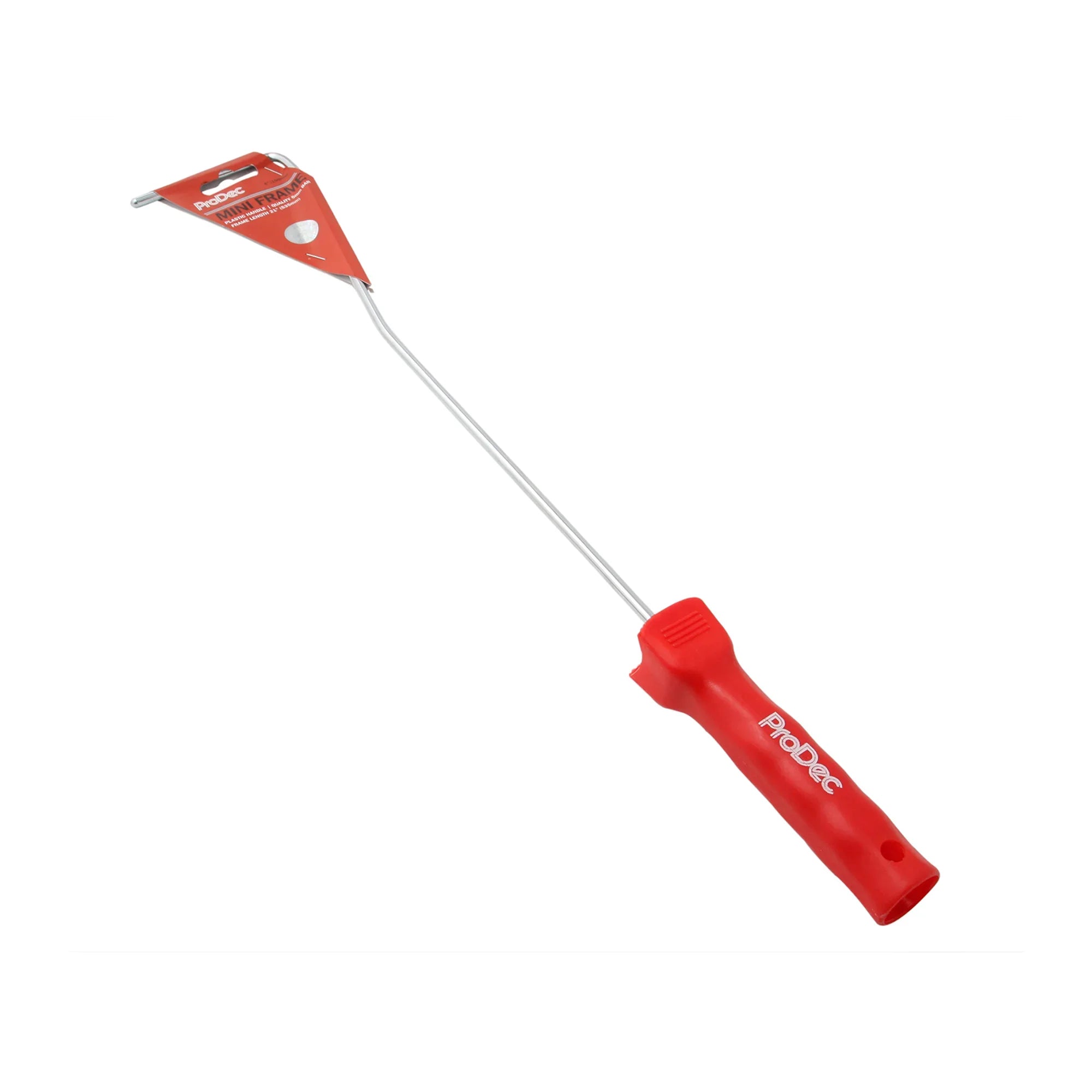 100 mm mini roller frame (21 in long) | 4Boats