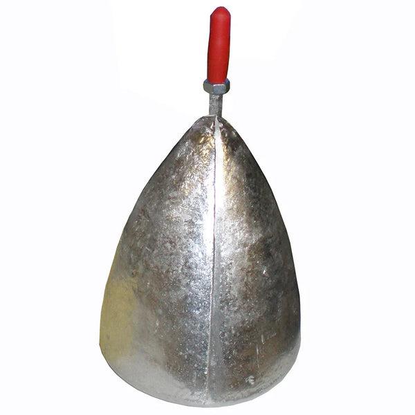 Duff AD57L Replacement Hanging Anode | 4Boats