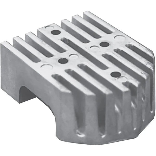 Duff CM43994M Magnesium Button Anode for Mercury MerCruiser | 4Boats