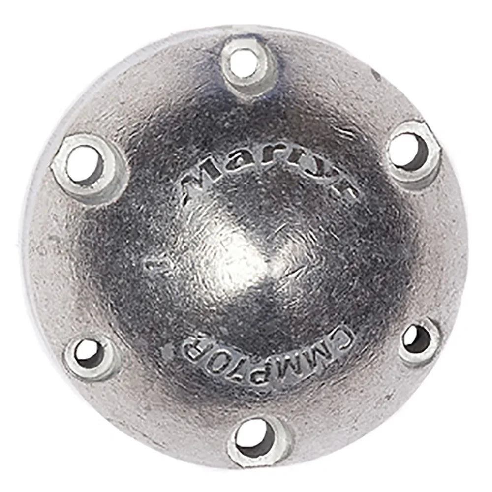 Duff CMMP70RZ Max-Prop Pattern Propeller Anode | 4Boats