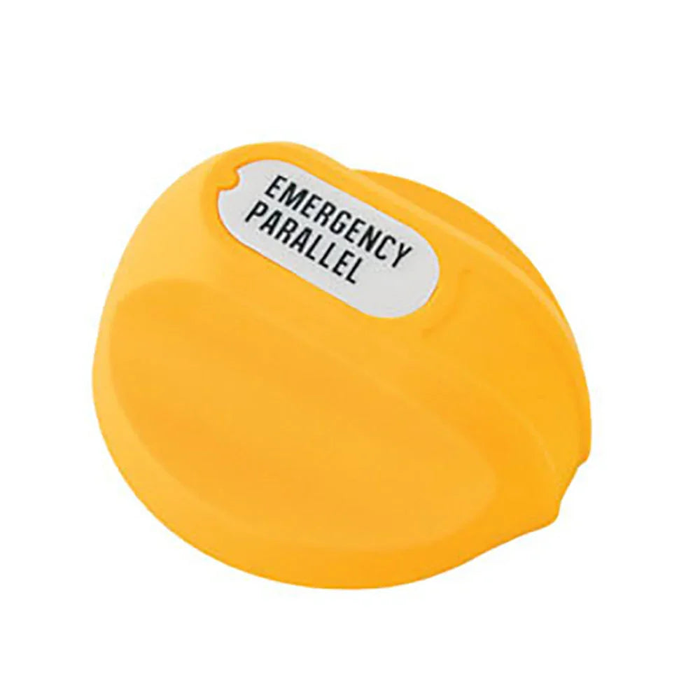 BEP Battery Battery Battery Series 770 Switch Knob - Yellow | 4Boats