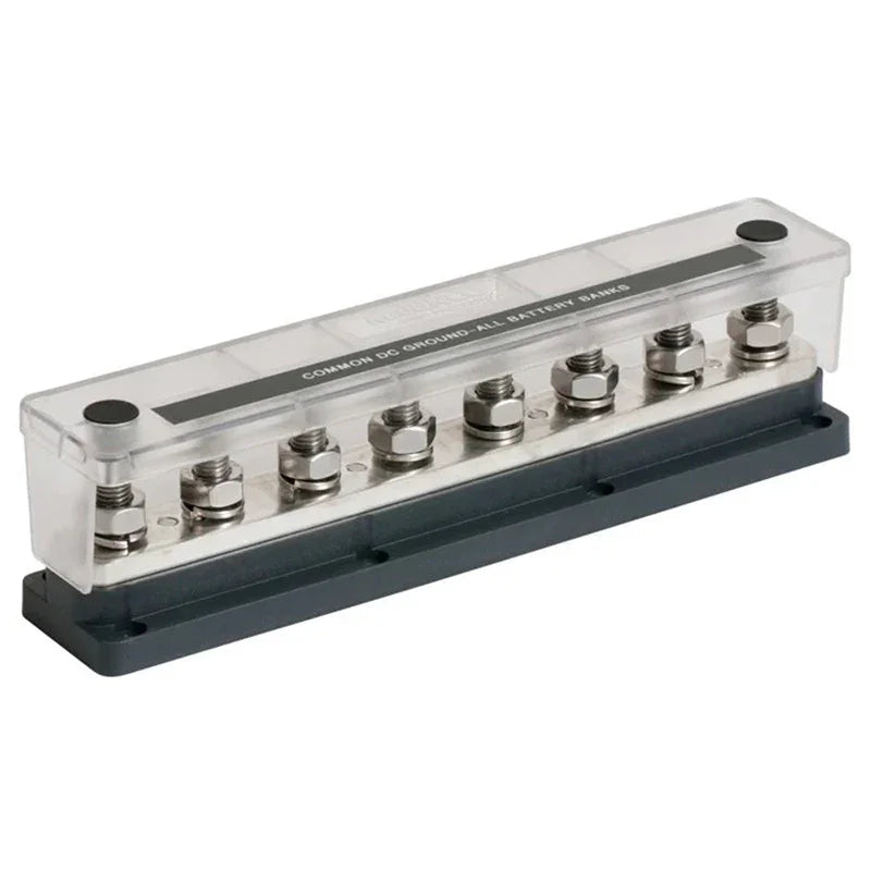 BEP Pro Pro Pro Installer HD 8-Stud Bus Bar (OEM) - Bulk Pack | 4Boats