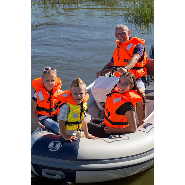 Besto Racingbelt Racingbelt Racingbelt Small lifejacket 40–60 | 4Boats