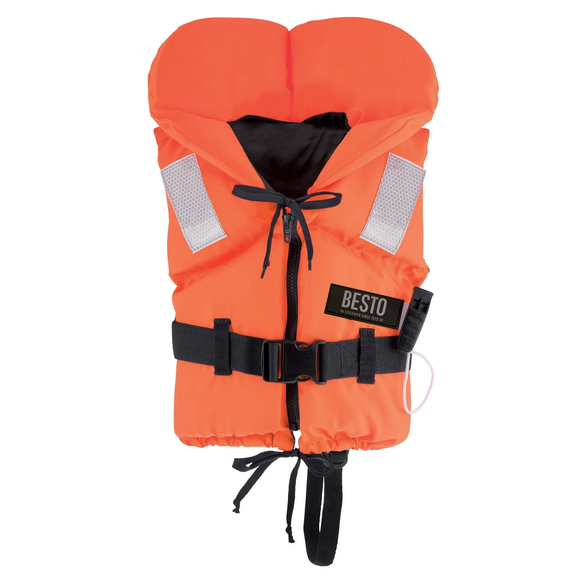 Besto Racingbelt Racingbelt Racingbelt 100N Medium lifejacket | 4Boats